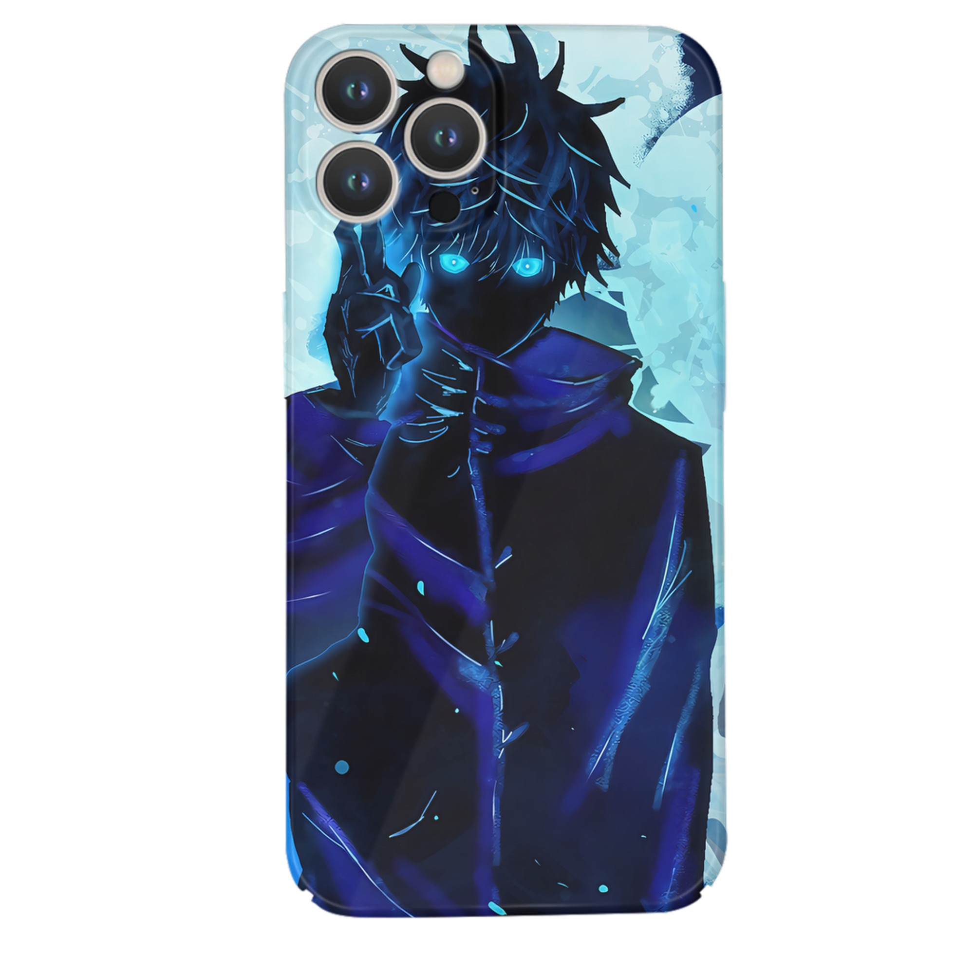 （画像用） SPY×FAMILY间谍家家酒 【iPhone 14シリーズ対応】ハードケース